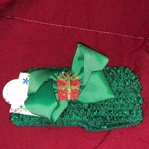 6/$12 headband bow